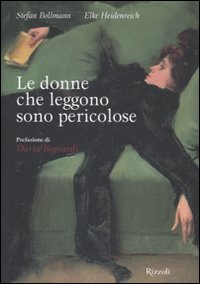 Le donne che leggono sono pericolose