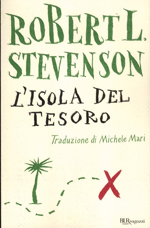 L'isola del tesoro