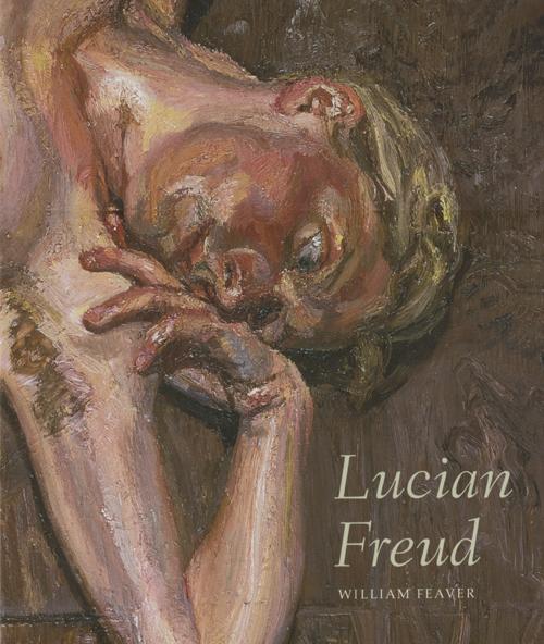 Lucian Freud