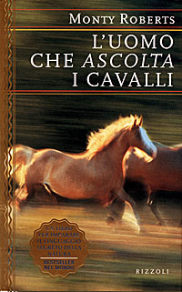 L'uomo che ascolta i cavalli