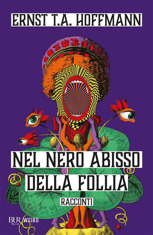 Nel nero abisso della follia