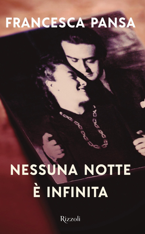 Nessuna notte &egrave; infinita