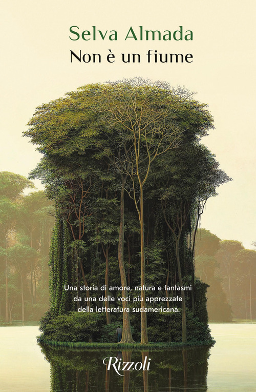 Non &egrave; un fiume