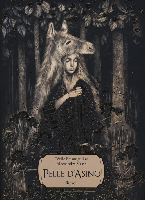 Pelle d'asino