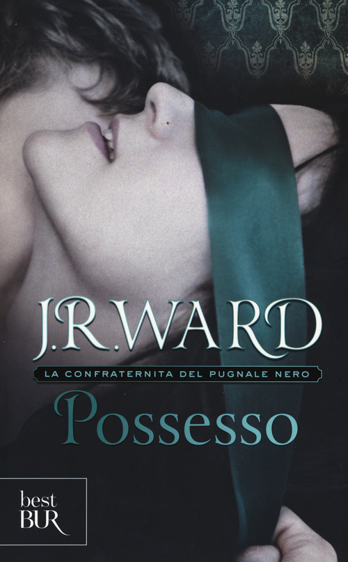 Possesso. La confraternita del pugnale nero