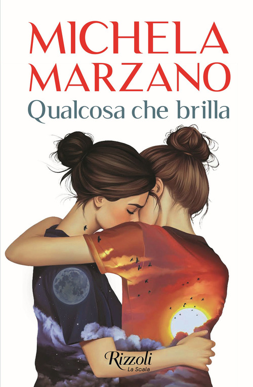 Qualcosa che brilla