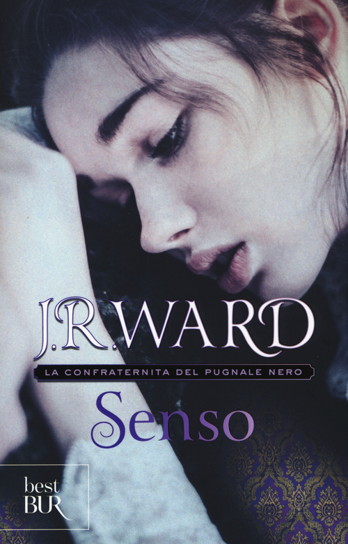 Senso. La confraternita del pugnale nero