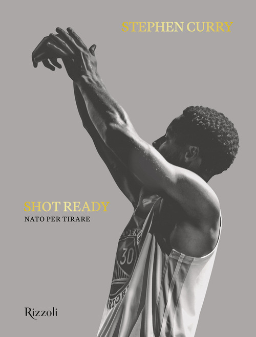 Shot ready. Ediz. italiana