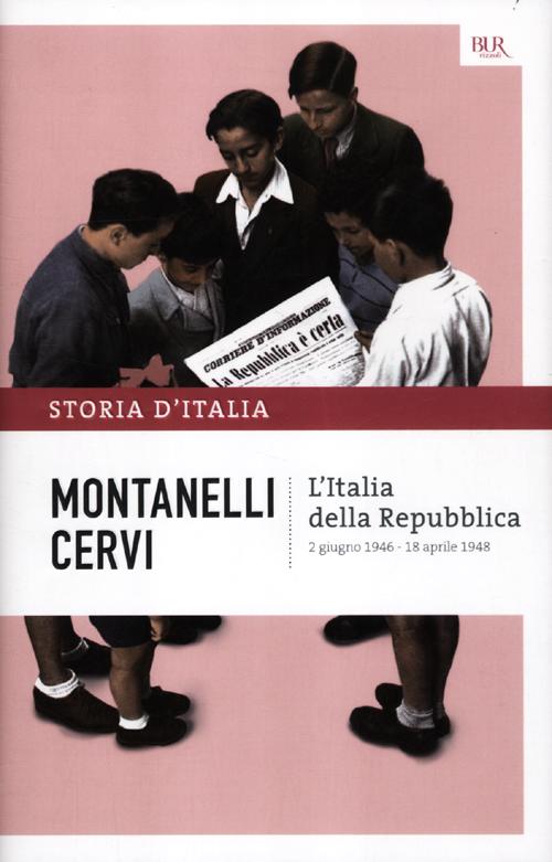 Storia d'Italia