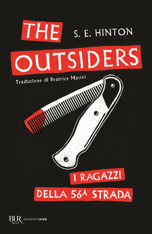 The Outsiders. I ragazzi della 56&ordf; strada