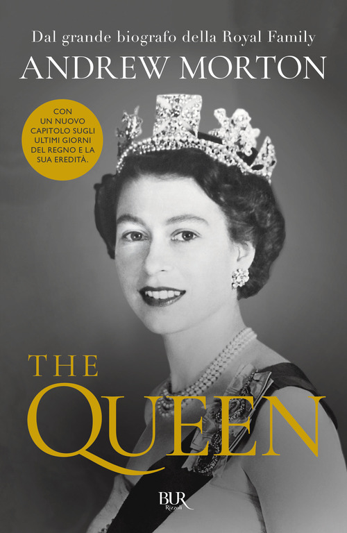 The Queen