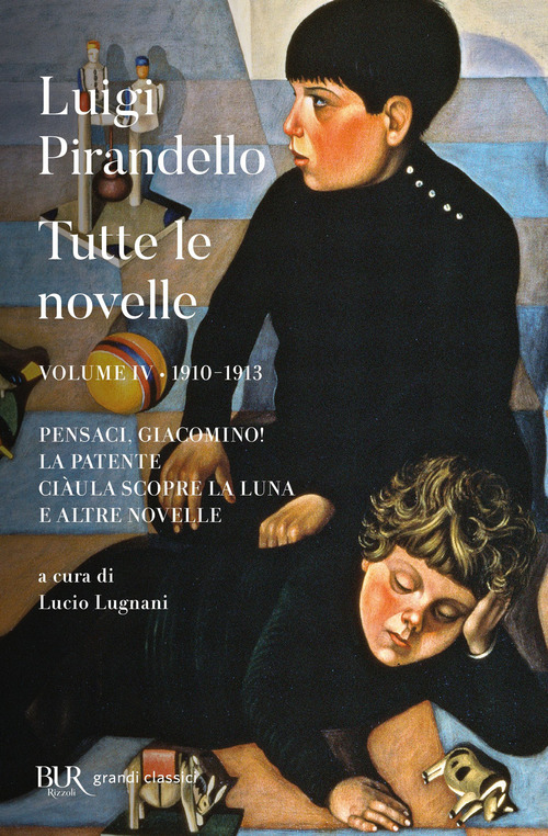 Tutte le novelle