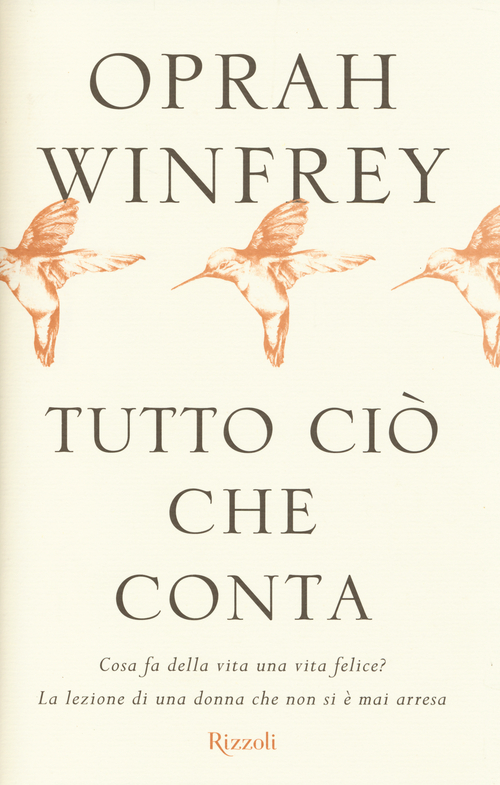 Tutto ciò che conta