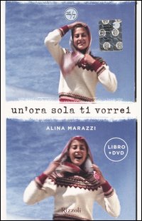 Un'ora sola ti vorrei