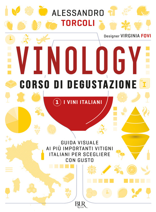 Vinology. Corso di degustazione