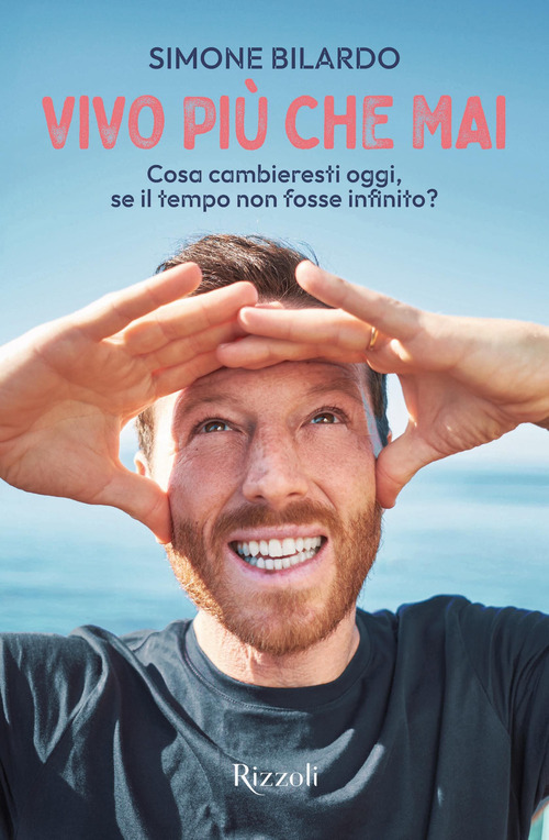 Vivo pi&ugrave; che mai