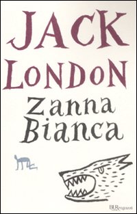 Zanna Bianca