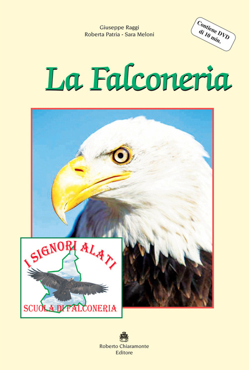 La falconeria