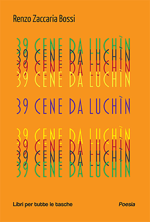 39 cene da Luch&igrave;n