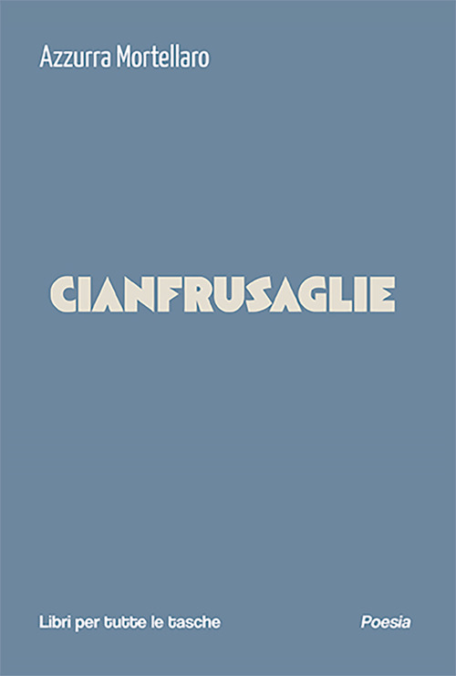 Cianfrusaglie