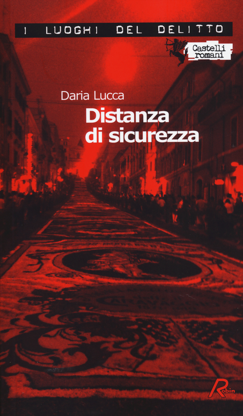 Distanza di sicurezza. Le inchieste di Amanda Garrone
