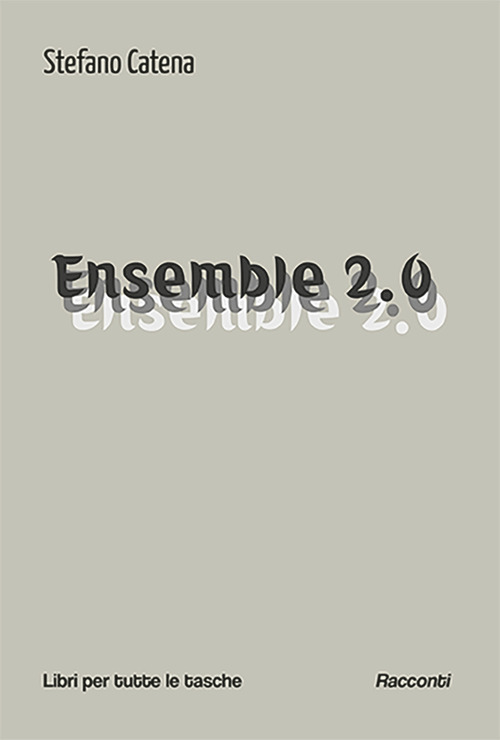 Ensemble 2.0