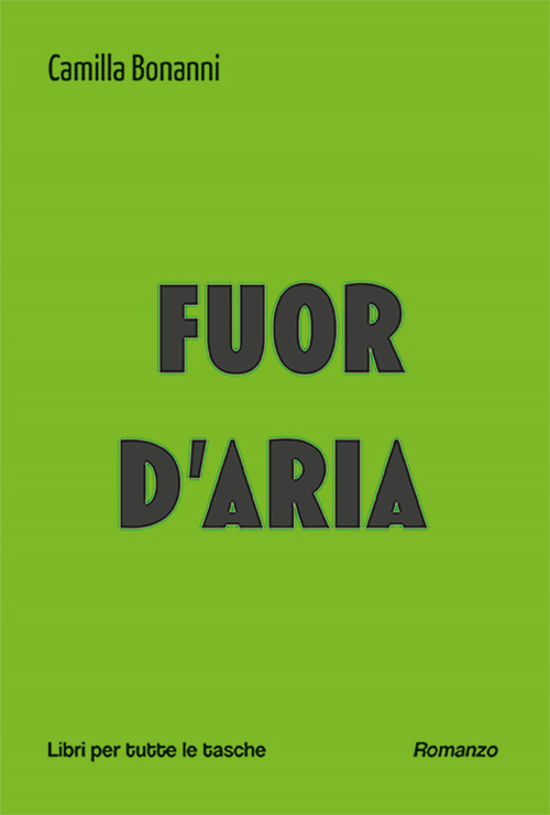 Fuor d'aria