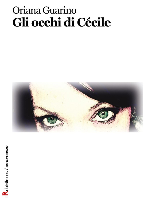 Gli occhi di C&eacute;cile