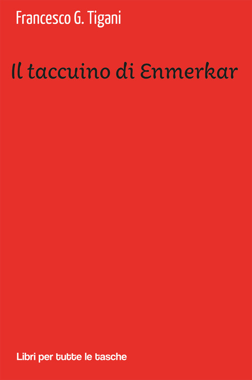 Il taccuino di Enmerkar