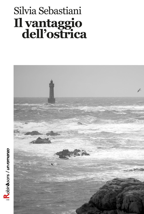 Il vantaggio dell'ostrica