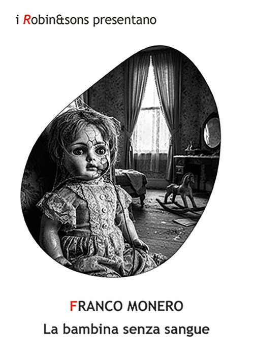 La bambina senza sangue