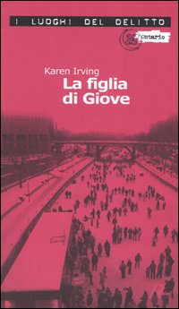 La figlia di Giove. Le inchieste di Katy Klein