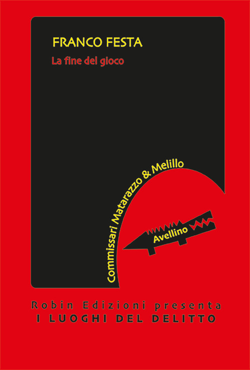 La fine del gioco