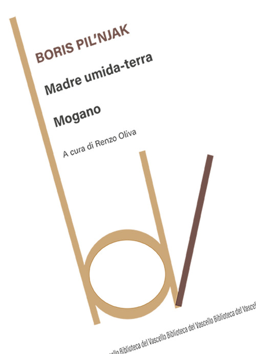 Madre umida-terra-Mogano