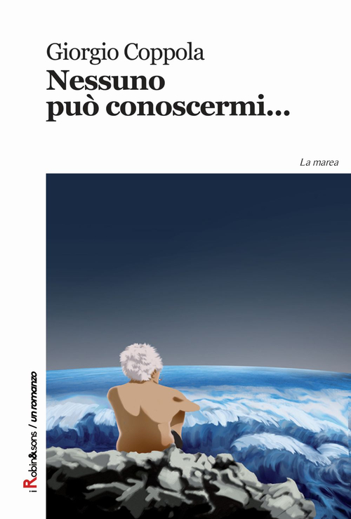 Nessuno pu&ograve; conoscermi