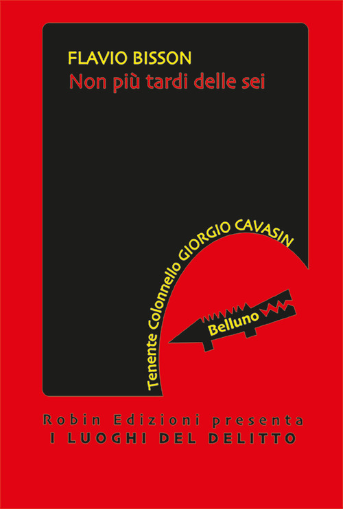 Non pi&ugrave; tardi delle sei
