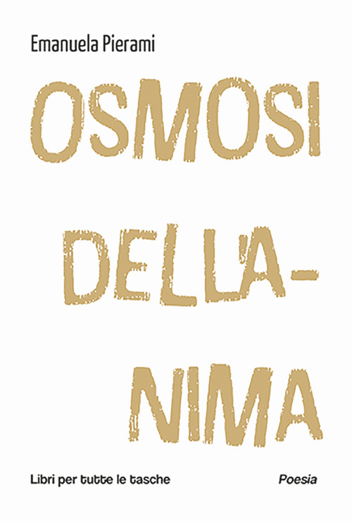 Osmosi dell'anima