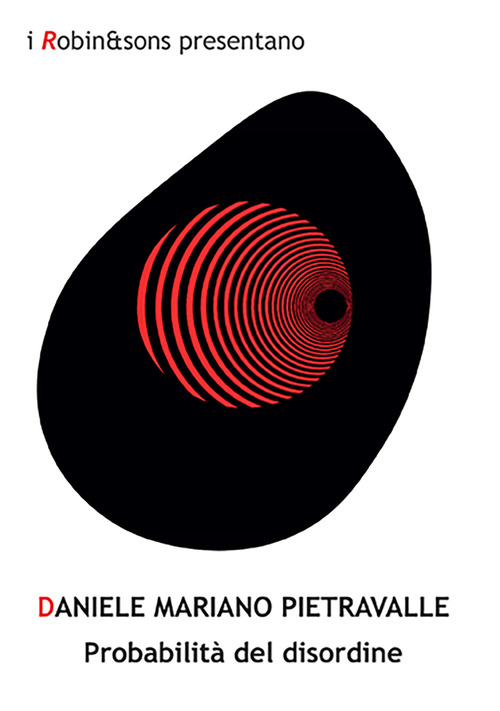 Probabilit&agrave; del disordine