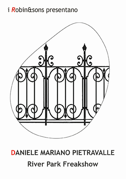 River park freakshow