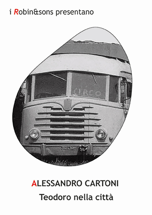 Teodoro nella citt&agrave;