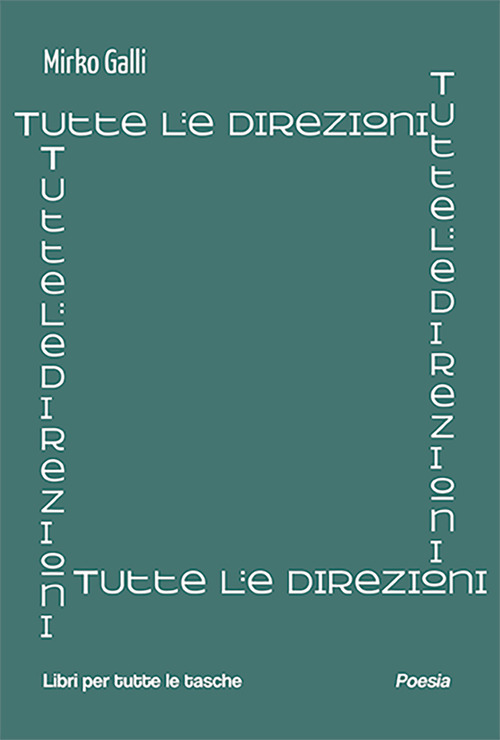 Tutte le direzioni