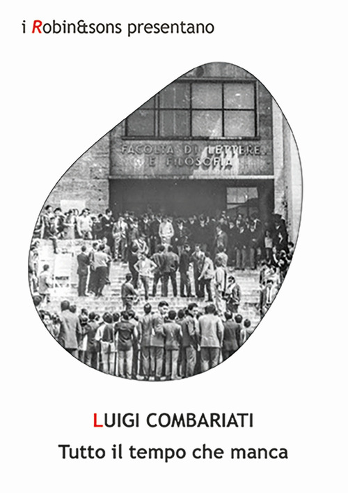 Tutto il tempo che manca