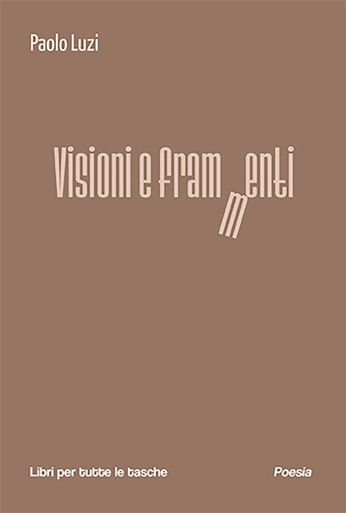 Visioni e frammenti
