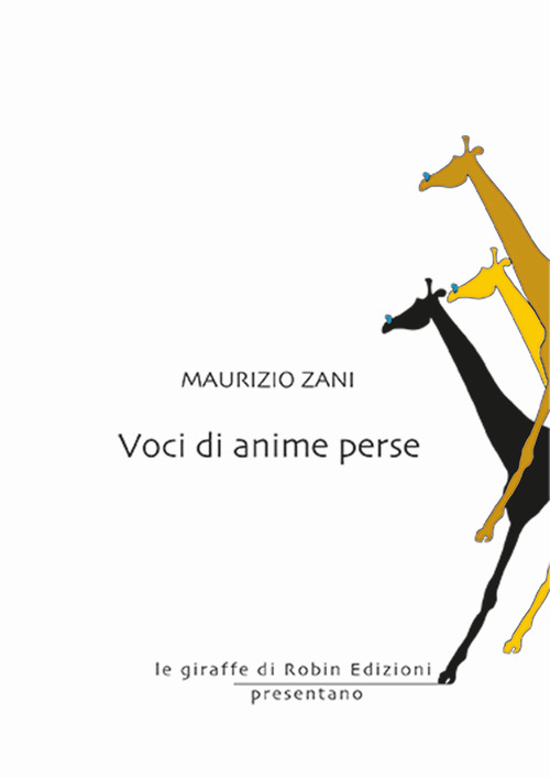 Voci di anime perse