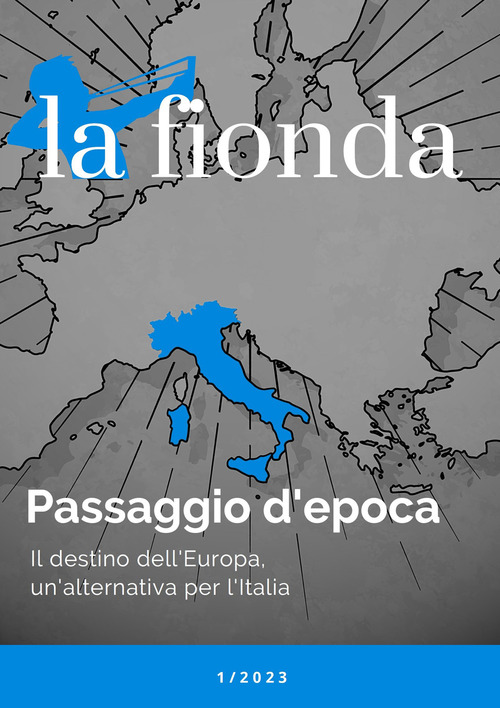 La fionda
