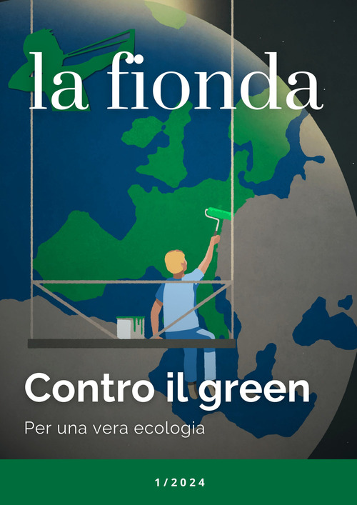 La fionda
