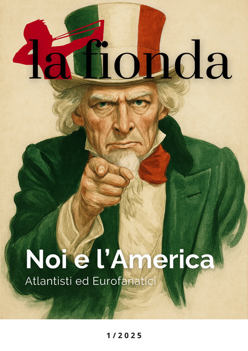 La fionda
