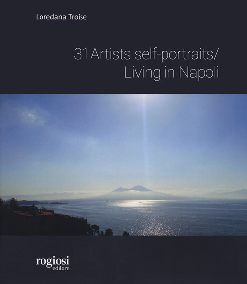 Artist self portraits living in Napoli