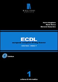 ECDL. Corso base