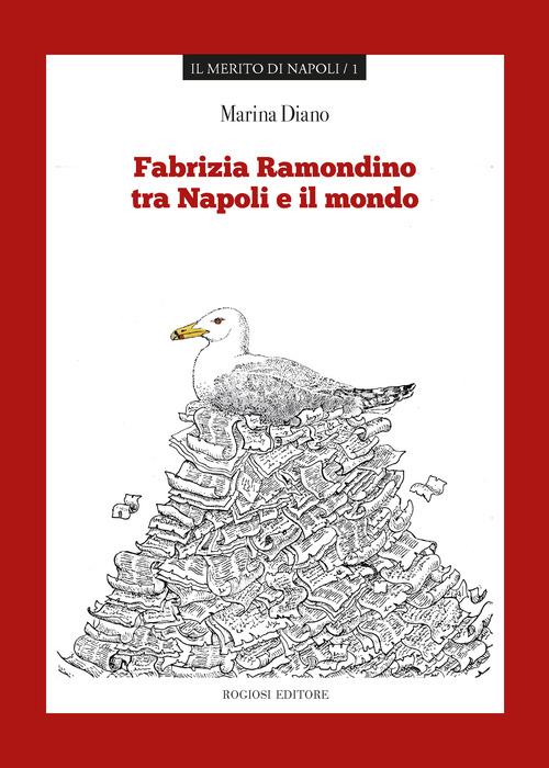 Fabrizia Ramondino tra Napoli e il mondo